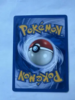 Lt. Surge's Electrode 52/132 - Gym Challenge Set - Pokemon Card - Lightly Played - Image 2