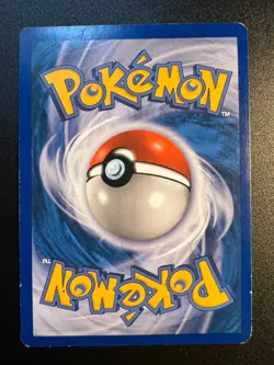 4/12 Manaphy Pokemon TCG Card - LP - Image 2