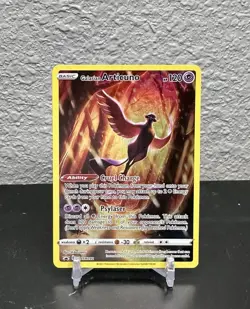 Galarian Articuno SWSH282 SWSH: Sword & Shield Promo Cards Holo - Image 1