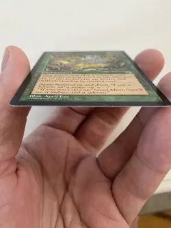 MTG Aluren (1997) Tempest - MP/LP Combined Shipping -TCGshowcase- - Image 3