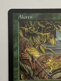 MTG Aluren (1997) Tempest - MP/LP Combined Shipping -TCGshowcase- - Image 5