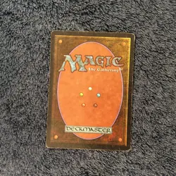 KELDON WARLORD UNLIMITED uncommon Magic the Gathering - Image 4