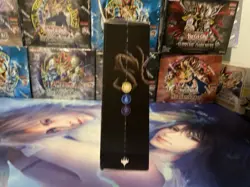 Magic The Gathering Final Fantasy XIV Commander Deck Scions & Spellcraft - Image 5