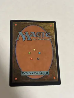 MTG: Gaea's Cradle Urza's Saga LP/NM #321/350 Legendary Land 1998 Rare Magic B - Image 2