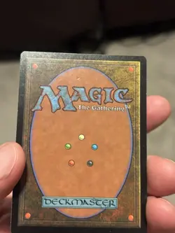 MTG: Gaea's Cradle Urza's Saga LP/NM #321/350 Legendary Land 1998 Rare Magic B - Image 4