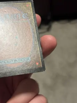 MTG: Gaea's Cradle Urza's Saga LP/NM #321/350 Legendary Land 1998 Rare Magic B - Image 5