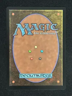 1x MTG Overgrown Tomb - Secret Lair Drop Series (SLD) #130 - Magic the Gathering - Image 2