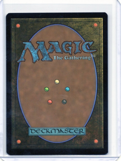 Lifecrafter's Bestiary Retro Frame Promo MTG NM+ - Image 2