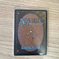Mystical Tutor 6th Edition MTG Magic The Gathering Excellent Condition - Image 2