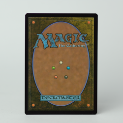 Tannuk, Steadfast Second - Edge of Eternities (EOE) (Non-foil / Regular) NM - Image 2