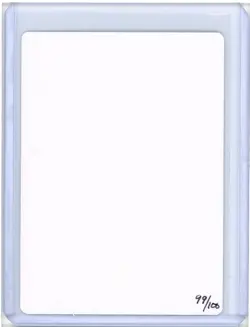 Inkling Token Strixhaven: School of Mages Signed Artist Proof MTG - Image 2