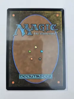 Savage Beating (Borderless) Mtg Marvel Universe Regular Nm - Image 2