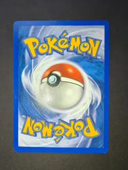 Pokemon TCG Raichu ex 98/100 Sandstorm Holo SWIRL, Lightly Played ungraded - Image 3