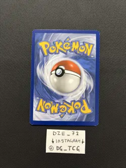 Pokemon Go - Tyranitar - 043/078 - Reverse Holo - NM - Image 4