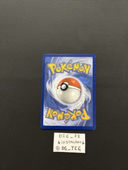 Pokemon Go - Tyranitar - 043/078 - Reverse Holo - NM - Image 5