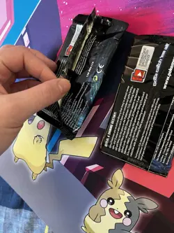 Pokemon TCG Shining Fates 2 Sealed Booster Packs - Image 3