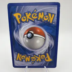 Pokemon TCG Entei 1/17 Pop Series 2 (MP) Holo Rare Light Play + LP + SEE PHOTOS - Image 2