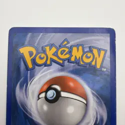 Pokemon TCG Entei 1/17 Pop Series 2 (MP) Holo Rare Light Play + LP + SEE PHOTOS - Image 4