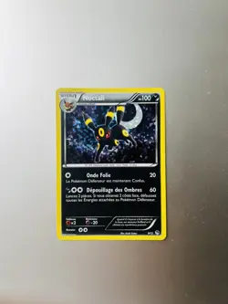 Umbreon 9/12 Holo 2013 Promo McDonald's Pokemon - Image 1