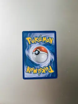 Umbreon 9/12 Holo 2013 Promo McDonald's Pokemon - Image 2