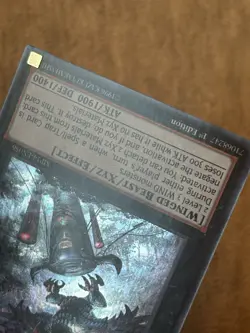 Yugioh Totem Bird MP14-EN056 2014 Mega-Tins Mega Pack 1st Edition LP+ - Image 4