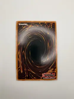 Yugioh Black Rose Dragon Unlimited Edition Ultimate Rare CSOC-EN039 VLP/NM - Image 5