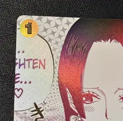 One Piece TCG OP14-118 You’ll Frighten Me… AA Alt Art Card Game CCG ENGLISH - Image 4