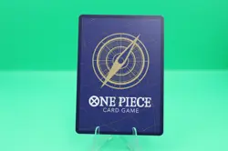 Nami OP08-106 Two Legends Foil Alternate Art Super Rare - Image 5