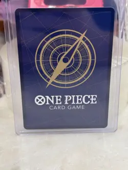 VINSMOKE REIJU 2026 One Piece EB03 Heroines Edition Super Alt Art 031 ENGLISH - Image 3