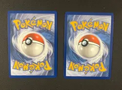 Garganacl & Pawmi - Pokemon TCG - 2 Card Lot (Illustration Rare Holo) - Image 2