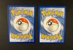 Kleavor & Chesnaught - Pokemon TCG - 2 Card Lot (Full Art Ultra Rare V Holo) - Image 2