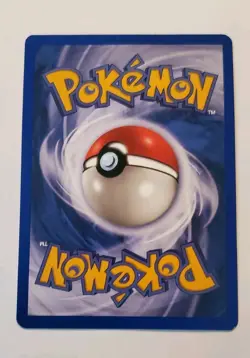 Dark Croconaw 32/105 Uncommon Neo Destiny Pokemon Card - Image 2