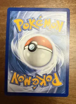 Pokemon Mega Dragonite EX 152/217 Full Art Holo EX Card English - Image 3