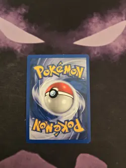 Ledyba 7/18 Reverse Holo Card Southern Islands Collection NM-LP - Image 3