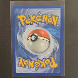 Pokemon Mimikyu SM163 Sun & Moon Promo Holo Card 70 HP English TCG - Image 2