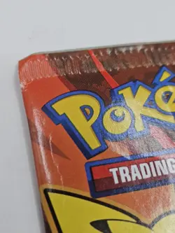 Pokemon Cards TCG Dragons McDonalds 2024 Promo Sealed Booster Card Pack (#101) - Image 2