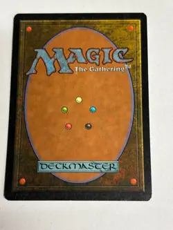 MTG City of Solitude Visions Regular LP Card Magic The Gathering - Image 3