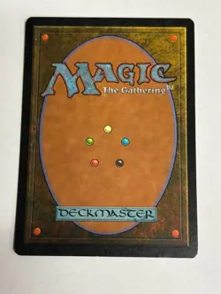 MTG City of Solitude Visions Regular LP Card Magic The Gathering - Image 4