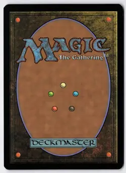 Mind's Desire - Foil - MTG Judge Promo - RareCo - Image 2