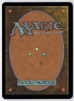 Flooded Strand - Foil - MTG Judge Promo - RareCo - Image 2