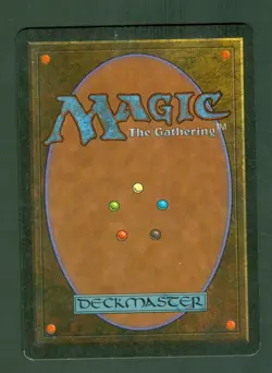 ICE STORM UNLIMITED uncommon Magic the Gathering - Image 3