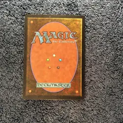 ICE STORM UNLIMITED uncommon Magic the Gathering - Image 5