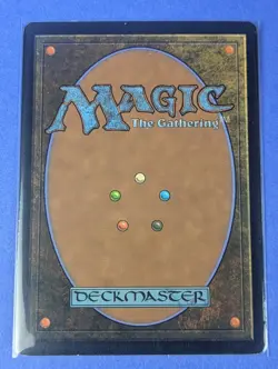 MTG Magic: Friday Night Magic 2007: Cabal Coffers Foil #10/12 Promotional - NM - Image 2