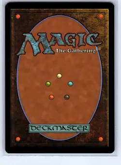 Magic_the_gathering Special Guests #39 Thought-Knot Seer (Borderless) Foil .VO4 - Image 2