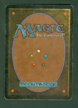 GOBLIN KING UNLIMITED rare Magic the Gathering - Image 2