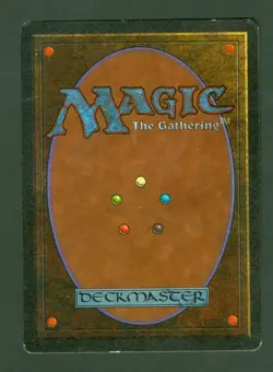 ORCISH ARTILERY UNLIMITED uncommon Magic the Gathering - Image 2