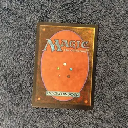 ORCISH ARTILERY UNLIMITED uncommon Magic the Gathering - Image 4