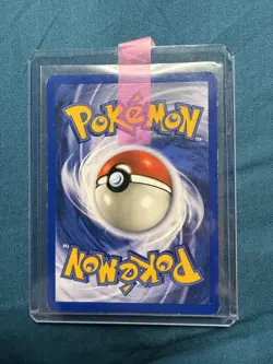 1999 Pokemon TCG Original Blastoise Holo Rare Base Set #2/102 Unlimited 👀🔥 - Image 4