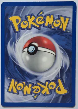 Erika's Clefable Pokemon Gym Heroes 3/132 Holo Rare Pokemon TCG Card - Image 2