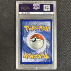 Rayquaza GX 177a/168 PSA 9 Shiny Alternate Art Promos PR English Pokemon TCG CCG - Image 3